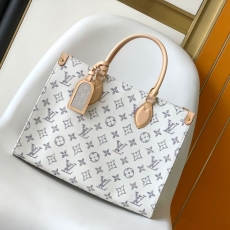 Louis Vuitton Shopping Bags